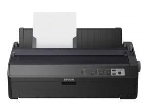 Impresor Matricial Epson FX 2190II NT - Impresora - monocromo